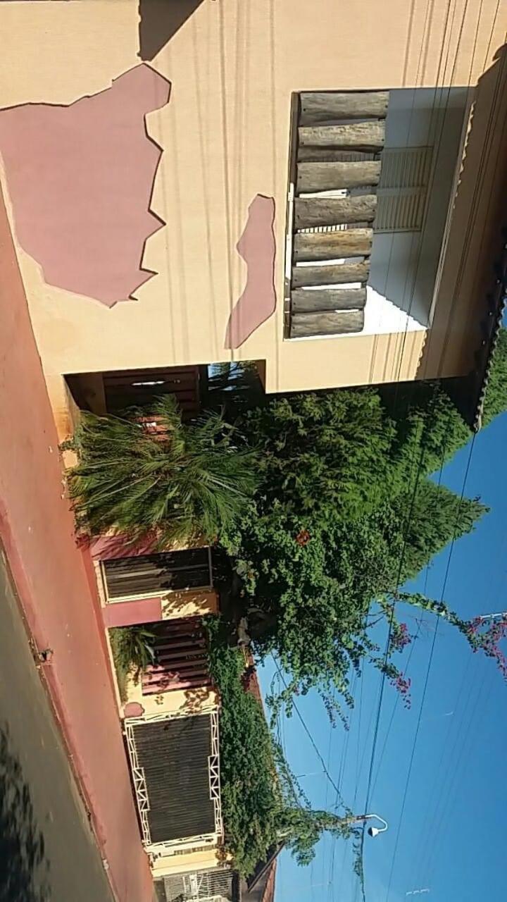 Pousada Oasis Olimpia Exterior photo